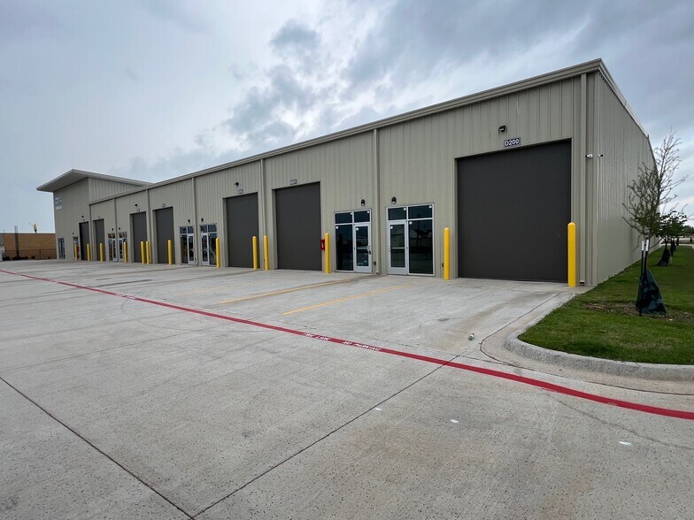 1720 S Broadway St, Moore, OK à louer - Photo de l’immeuble – Image 2 sur 18