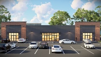 Plus de détails pour 824 N Collins Blvd, Covington, LA - Local commercial à louer