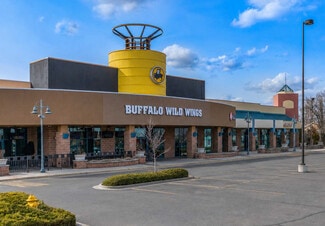Plus de détails pour 2201-2215 N Cassia St, Nampa, ID - Local commercial à louer