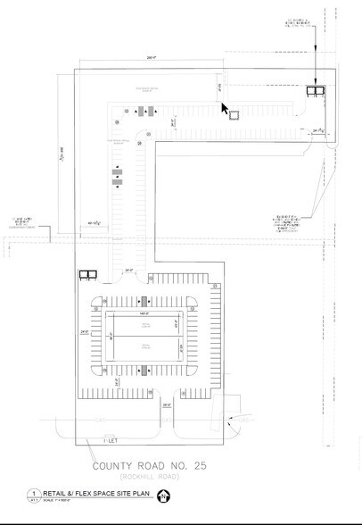 129 Aero Country Rd, McKinney, TX à vendre - Autre – Image 2 sur 4