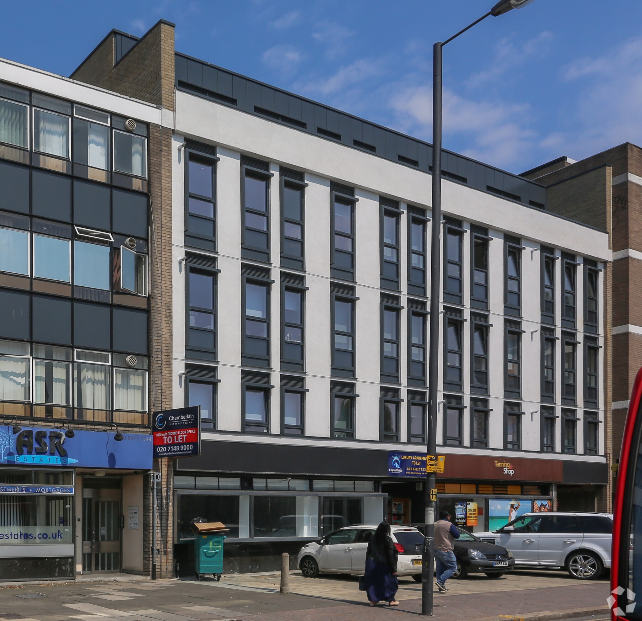 88-98 College Rd, Harrow à louer Photo principale– Image 1 sur 5