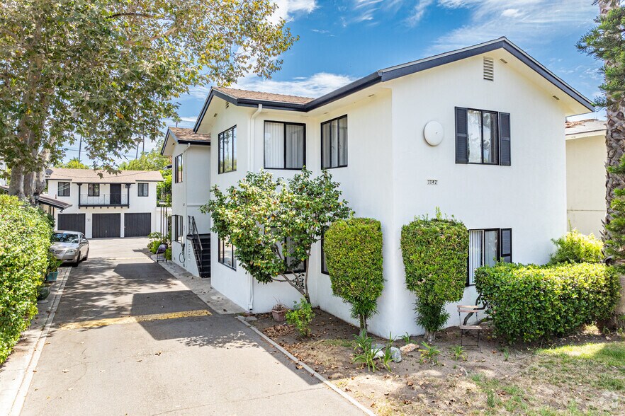 1142-1148 Western Ave, Glendale, CA à vendre - Photo principale – Image 1 sur 30