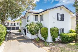 Plus de détails pour 1142-1148 Western Ave, Glendale, CA - Logement à vendre