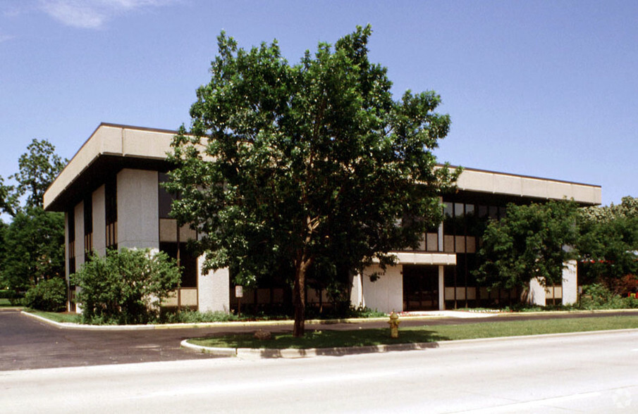 3612 Lincoln Hwy, Olympia Fields, IL à louer - Photo de l’immeuble – Image 2 sur 15