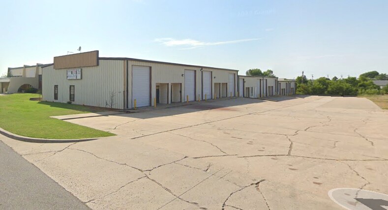 1917 Atchison Dr, Norman, OK à louer - Photo de l’immeuble – Image 3 sur 3