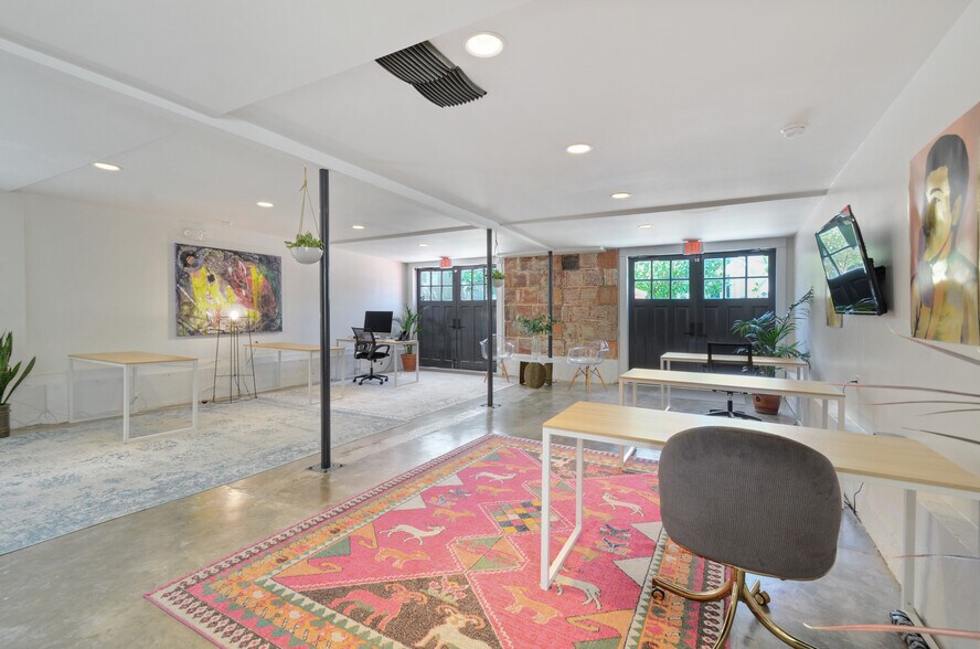 4618 Dryades St, New Orleans, LA à louer - Photo intérieure – Image 3 sur 10