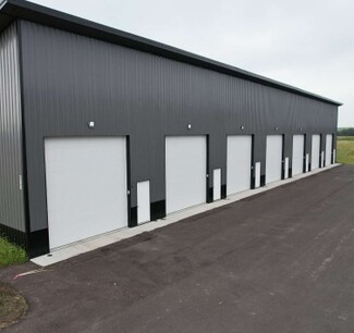 Plus de détails pour 308 N Heritage Rd, Brandon, SD - Industriel/Logistique à vendre