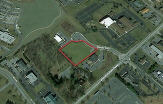 Plus de détails pour Wenger Court, Carlisle, PA - Terrain à vendre