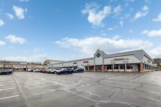 Plus de détails pour 85 Godwin Ave, Midland Park, NJ - Local commercial à louer