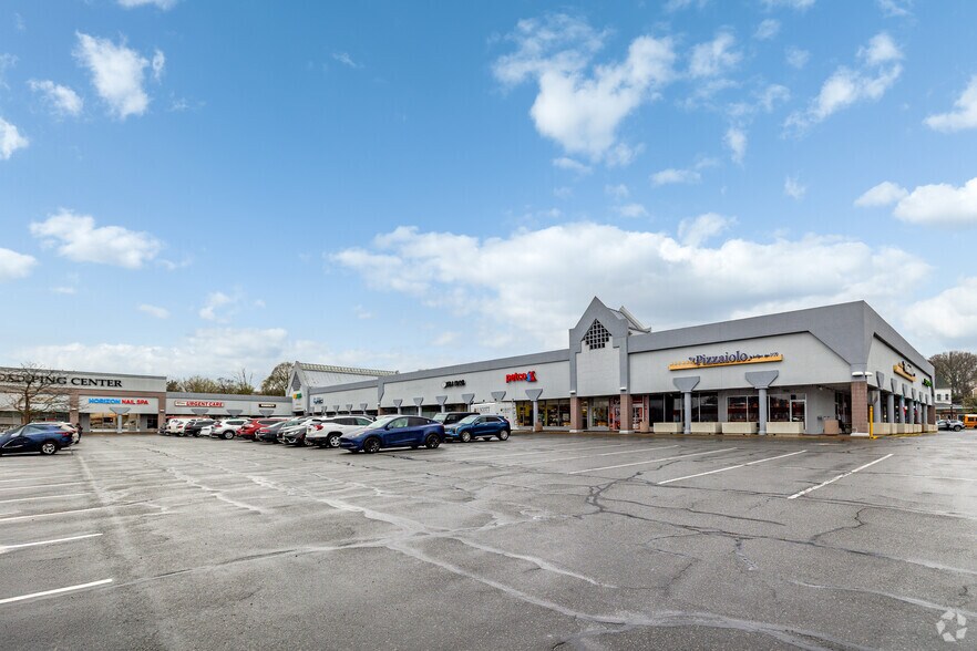 85 Godwin Ave, Midland Park, NJ à louer - Photo de l’immeuble – Image 3 sur 5