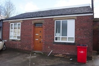 Plus de détails pour Yarrow Rd, Chorley - Bureau à louer