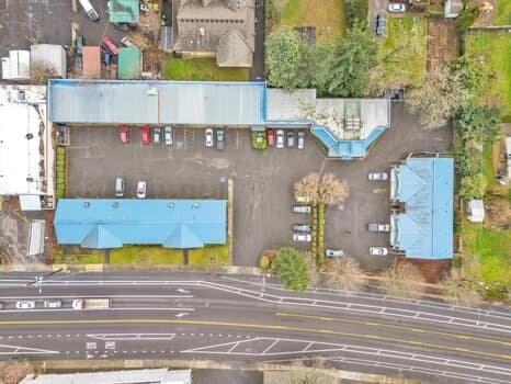 2602-2640 SE 162nd Ave, Portland, OR à vendre - Photo de l’immeuble – Image 3 sur 10