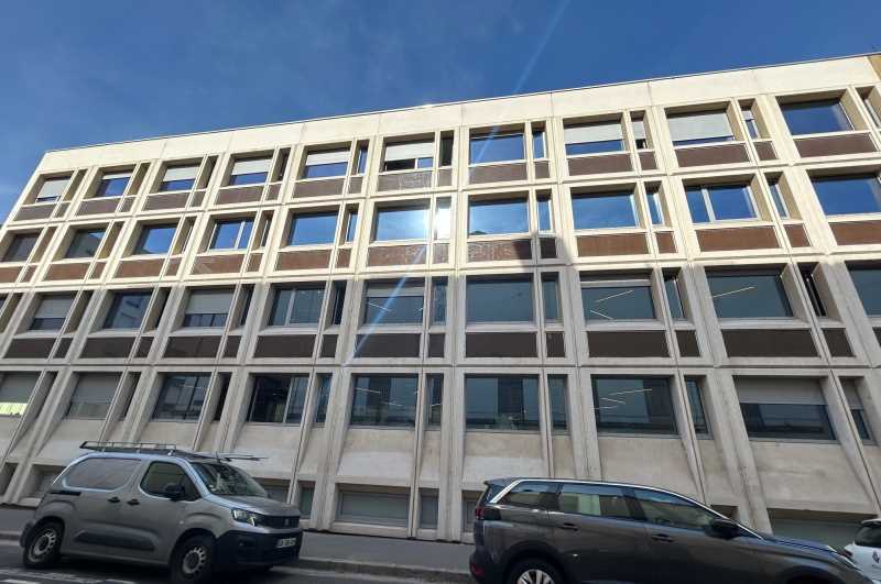 10 Rue Boileau, Lyon à vendre Photo de l’immeuble– Image 1 sur 14