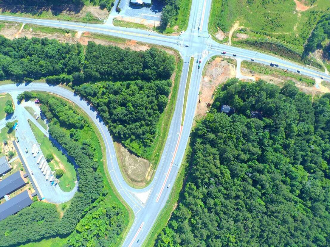 2598 Hiram Douglasville Hwy, Hiram, GA à vendre Photo principale– Image 1 sur 14