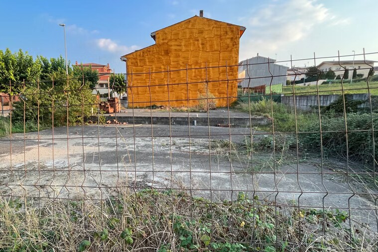 Rambla de Catalunya, 19, Sant Hipòlit de Voltregà, Barcelona à vendre - Plan d’étage – Image 1 sur 2