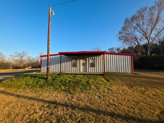 Plus de détails pour 12513 County Rd 1114, Tyler, TX - Industriel/Logistique à vendre