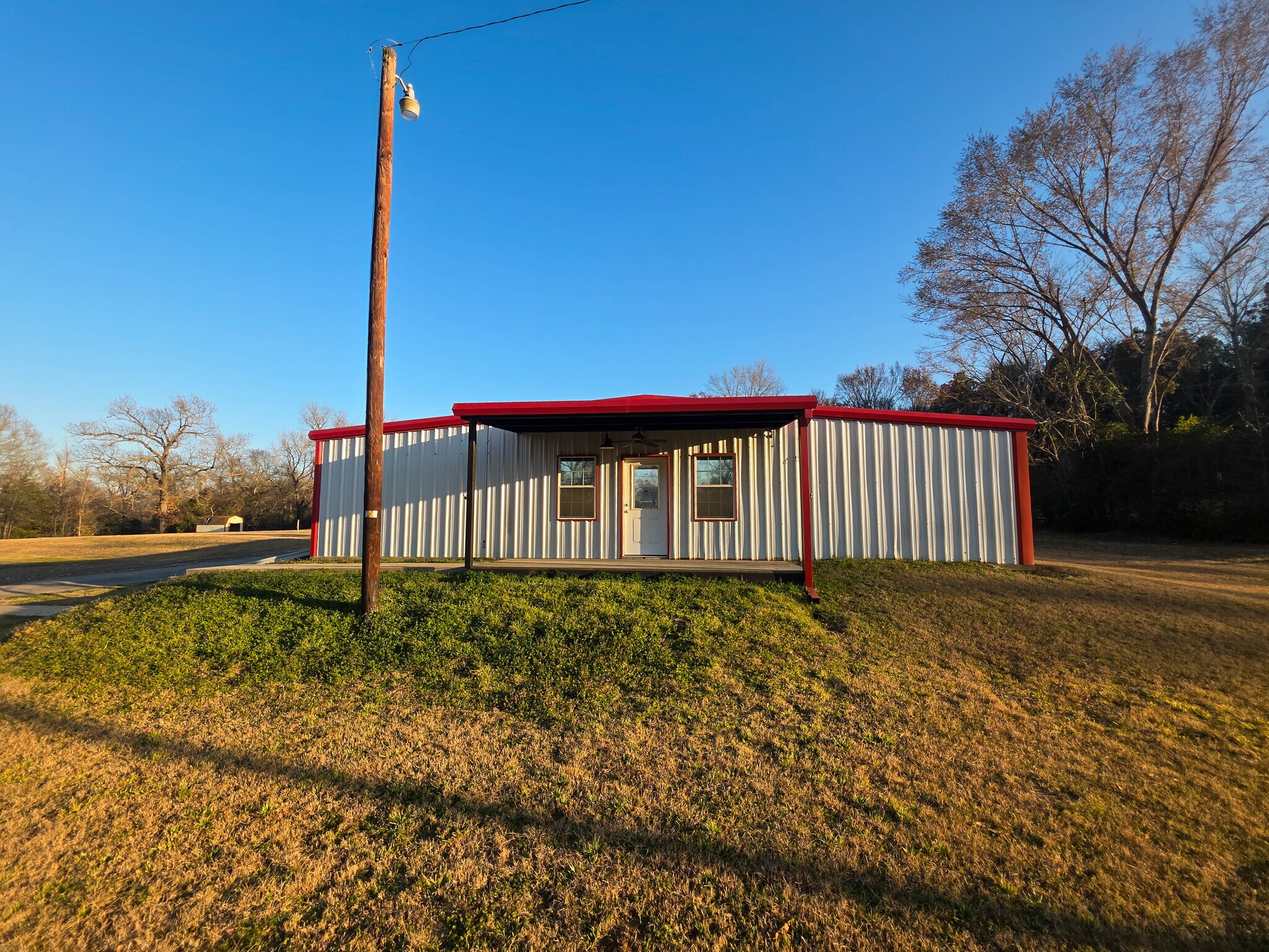 12513 County Rd 1114, Tyler, TX à vendre Photo principale– Image 1 sur 12