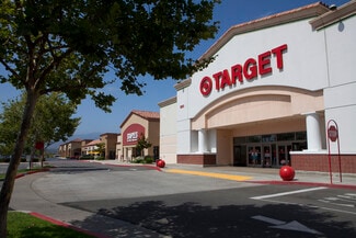 Plus de détails pour 1080-1290 Hamner Ave, Norco, CA - Local commercial à louer