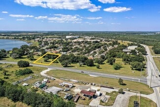 Plus de détails pour CR 448, Lot 3, Tavares, FL - Terrain à vendre