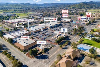 Plus de détails pour 210-890 Tennant Ave, Morgan Hill, CA - Bureau, Local commercial à louer