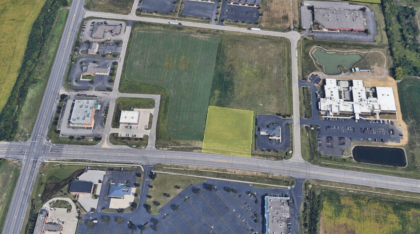 Union Center Blvd, West Chester, OH à vendre Autre– Image 1 sur 2