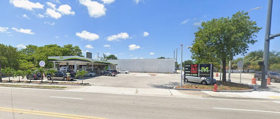 1301 NE 4th Ave, Fort Lauderdale, FL à vendre - Photo de l’immeuble – Image 3 sur 3