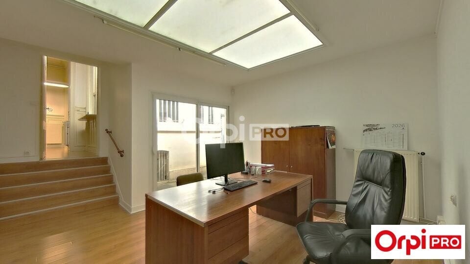 Bureau dans Lille à vendre - Photo intérieure – Image 3 sur 13