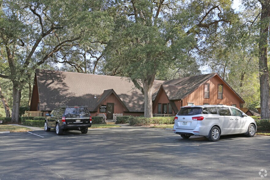 2809 Blanding Blvd, Middleburg, FL à vendre - Photo de l’immeuble – Image 2 sur 3