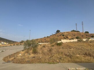 Plus de détails pour Calle Antequera, 11, Casabermeja - Industriel/Logistique à vendre