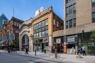 Plus de détails pour Residential Redevelopment – Local commercial à vendre, Montréal, QC