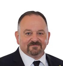 Anthony Kanaris
