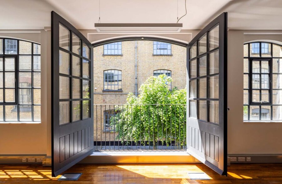 14-15 Mandela St, Londres à vendre - Photo intérieure – Image 3 sur 6