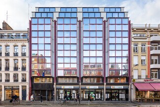 Plus de détails pour 123 Rue Nationale, Lille - Bureau à louer