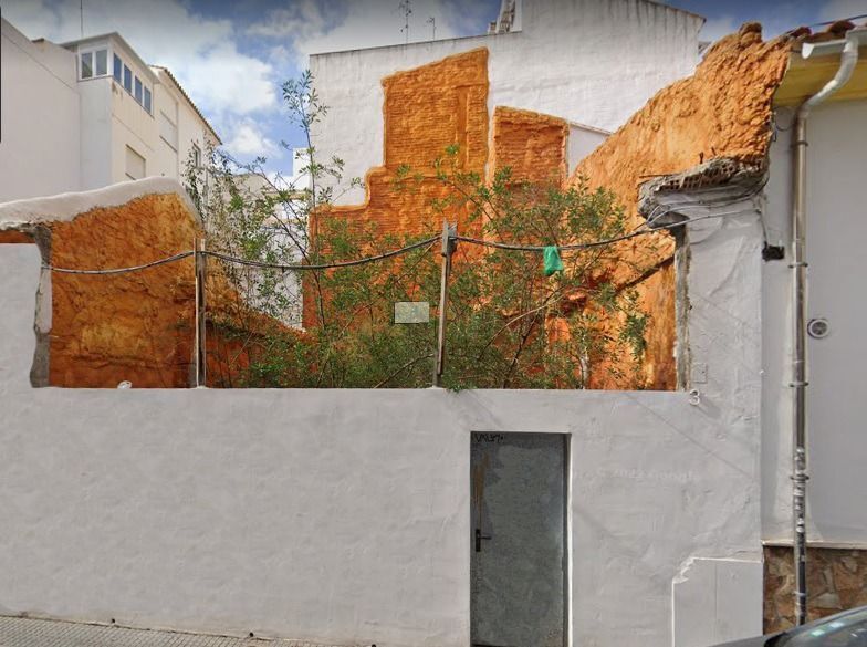 Calle Juan de Herrera, 33, Málaga, Málaga à vendre - Photo de l’immeuble – Image 2 sur 9