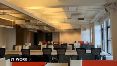 352 Park Ave S, New York, NY à louer - Vidéo sur l’annonce professionnelle 