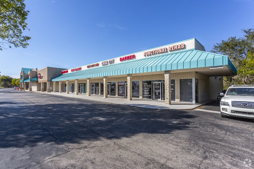 14600 Palm Beach Blvd, Fort Myers, FL à louer - Photo principale – Image 3 sur 8