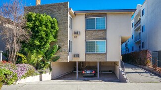 Plus de détails pour 1814 Grismer Ave, Burbank, CA - Logement à vendre