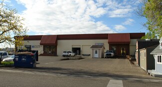 Plus de détails pour 8645-8651 Westpark St, Boise, ID - Industriel/Logistique à louer