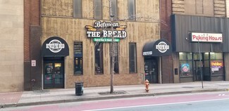 Plus de détails pour 17 E Baltimore St, Baltimore, MD - Local commercial à vendre