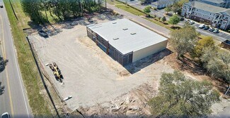 Plus de détails pour 8900 Old Georgetown Rd, Sunset Beach, NC - Local commercial à vendre