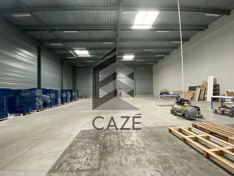 Local d’activités dans Blanquefort à louer - Photo intérieure – Image 2 sur 8