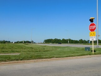 Plus de détails pour LOT 5,6 & 7 LINCOLN WAY DR., Elwood, IL - Terrain à vendre