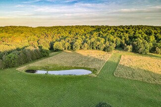 Plus de détails pour 6421 Pinewood Rd, Nunnelly, TN - Terrain à vendre