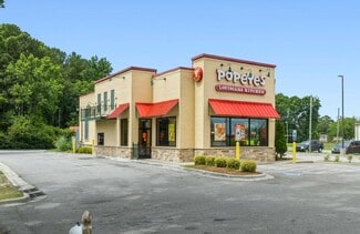 Plus de détails pour 1220 Sunset Ave, Clinton, NC - Local commercial à vendre