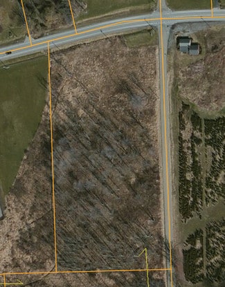 Plus de détails pour 10 S Darby Rd, Hermitage, PA - Terrain à vendre