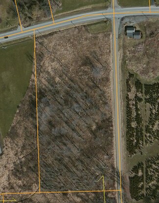 Plus de détails pour 10 S Darby Rd, Hermitage, PA - Terrain à vendre