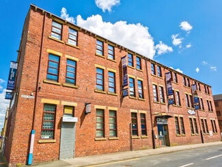 Plus de détails pour Peel St, Morley - Bureau à vendre