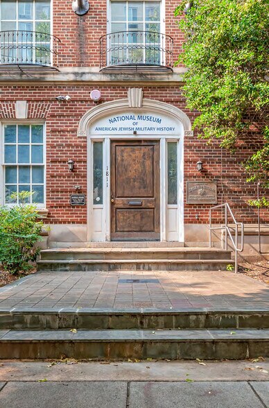 1811 R St NW, Washington, DC à vendre - Photo de l’immeuble – Image 1 sur 17