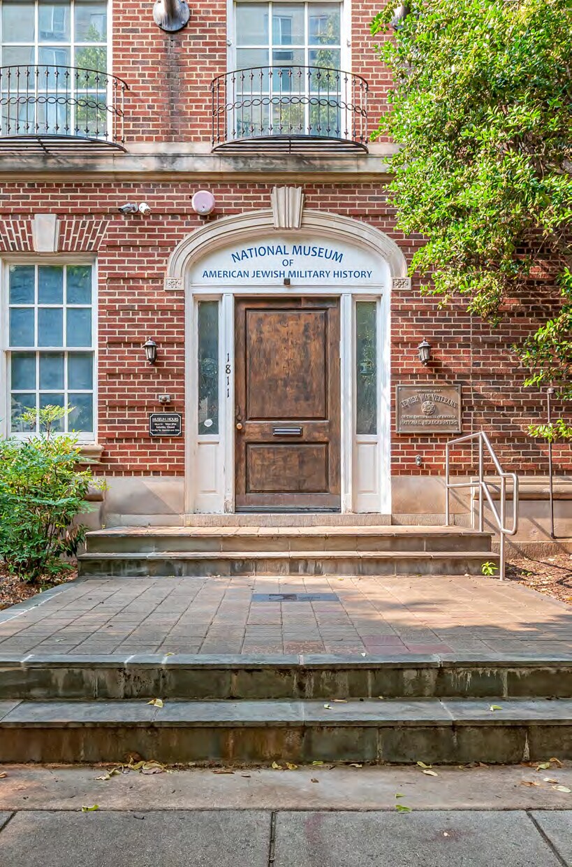 1811 R St NW, Washington, DC à vendre Photo de l’immeuble– Image 1 sur 18