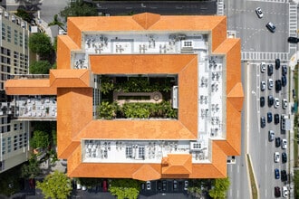 9055 SW 73rd Ct, Miami, FL - Vue aérienne  vue de carte - Image1